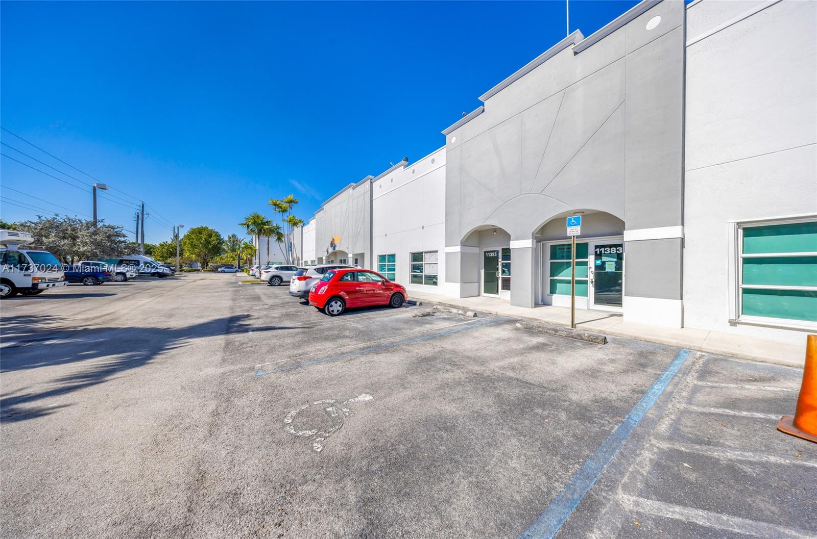 Commercial Property for Sale in Medley Florida 33178